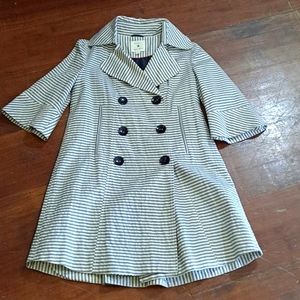 🌻3/$15🌻 Forever twenty-one coat